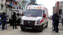 Полицията в Истанбул ликвидира двете терористки, нападнали участък