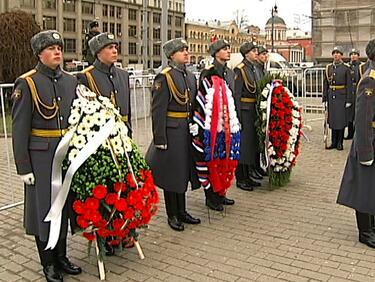 Българският посланик в Русия: Българите винаги ще са признателни на руските войници!