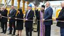 Газовите ни тръби с втора модерна компресорна станция
