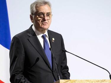 Томислав Николич разпусна сръбския парламент 