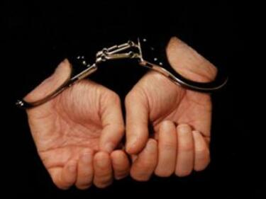 Арестуваха 7 души за незаконен трафик на чужденци край село Сладун