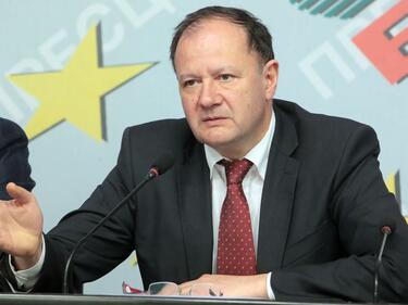 Миков: Ще бламират комисията, която ще разследва намесата на Турция у нас
