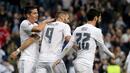 Реал Мадрид отново отчая Рома в Шампионска лига
