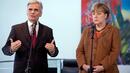 Австрийският канцлер към Меркел: Спри състезанието за бежанци