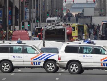 Кървав вторник в Брюксел, 27 загубиха живота си, ранените са близо 100 (ВИДЕО)