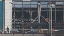 Атакуваното от терористи летище „Завентем“ ще е затворено и в сряда
