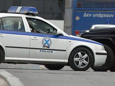 Двама българи арестувани за контрабанда в Атина