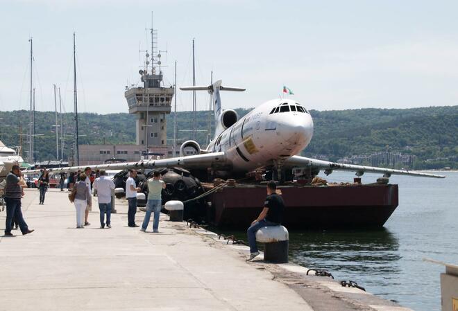 Варна чества празника на морето