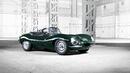 Легендарният Jaguar XKSS се завръща