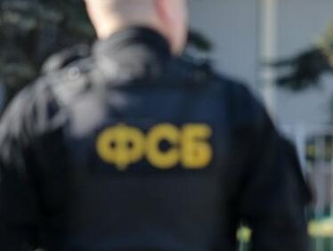 Руските спецслужби заловиха украински шпионин
