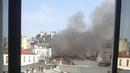 Поне петима ранени в Париж! Повишена тревога заради взрива в центъра на града