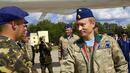 НАТО: Путин създаде мощна армия, видяхте както направи в Сирия!