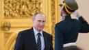 Путин създаде Национална гвардия за борба с тероризма