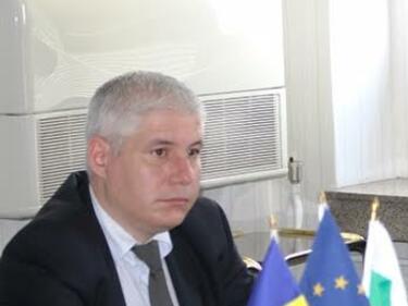 Газовата връзка с Румъния готова до 4 месеца