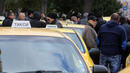 Такситата и в Бургас на протестно шествие