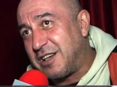 Владо Попа сътвори... „Нищо общо“
