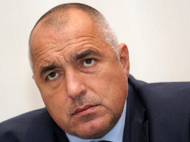 Българският хелзински комитет дава Борисов на Цацаров
