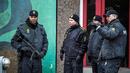 Спецоперация в Берлин срещу престъпен арабски клан