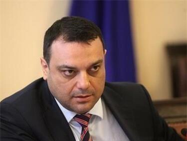 Московски: Премиерът не ми е искал оставката
