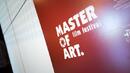 "Master of art" представя историите на големите творци