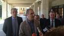 Цветанов: Бойко Борисов и министрите са поели ангажимент водният цикъл при Димово да бъде завършен
