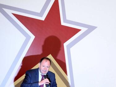 Миков: Русия счита Плевнелиев, Митов и Ненчев за „ястреби“