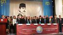 Забраниха официално Меджлиса на кримските татари