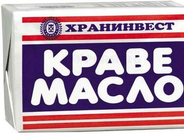 Най-накрая тлъсти глоби за млечни продукти менте