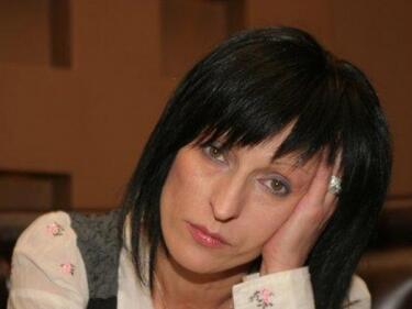 Руслана Попова отбелязва ЧРД, угрижена за бездомните животни
