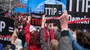 Франция: Преговорите по ТПТИ може да бъдат прекратени