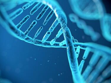 Microsoft създава памет на базата на ДНК