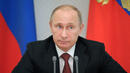 Путин: Не бива да се допуска преразглеждане на историята