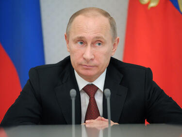 Путин: Не бива да се допуска преразглеждане на историята