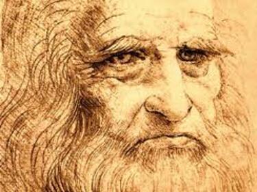 ДНК на Леонардо да Винчи „проговаря“