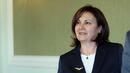 Бъчварова: Следващият социален министър трябва да е от ГЕРБ
