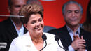 Сенатът в Бразилия решава за Дилма Русеф