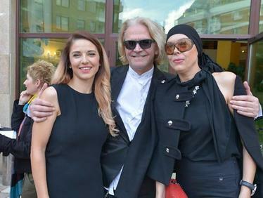 Скандал на Balkan Fashion Week 