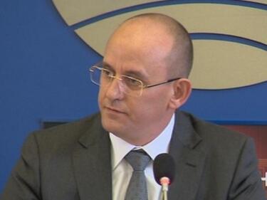Шефът на "Терем" подаде оставка