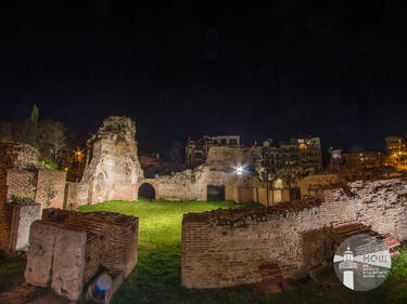 Варна отбелязва мащабно „Нощта на музеите и галериите“