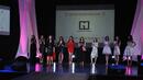 Balkan Fashion Week  бурно аплодира Искра Стефанова и унгарски бранд 