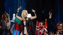 Четвърти сме на Евровизия! Поли Генова подобри рекорда на България в конкурса
