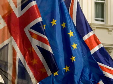 Британците обърнаха палачинката – искат в ЕС