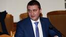 Горанов отчете бюджетен излишък от 2,5 млрд. лв. за петте месеца