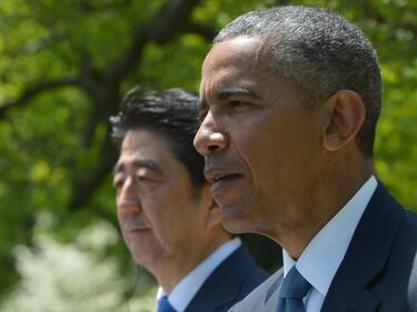 Историческа визита на Обама в Хирошима. Японците объркани? САЩ няма да се извини