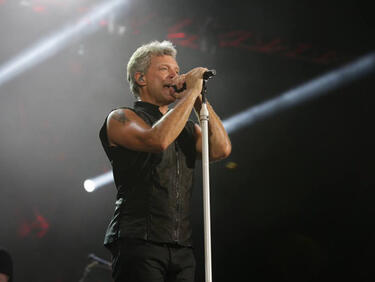 Bon Jovi с нов албум през есента