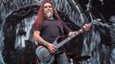 Slayer и Anthrax отвяха главите на феновете