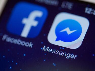 Фейсбук готви пълно криптиране на Messenger