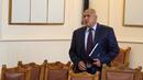 Борисов: Няма нерегламентирани контакти и намеса в сектор „Сигурност“