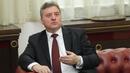 Спасиха македонския президент от импийчмънт