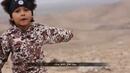 Малкият Джон Джихадиста от пропагандните клипове на ИД избягал с майка си от Сирия